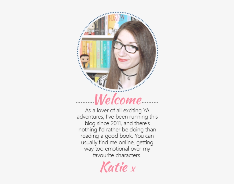 The Queen Of Teen Fiction - The Girl In The Broken Mirror, transparent png #2758656