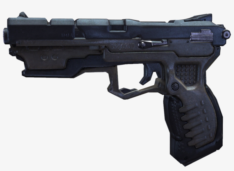 Full Pistol Silhouette Png - Cz P10c Optics Ready, transparent png #2758657