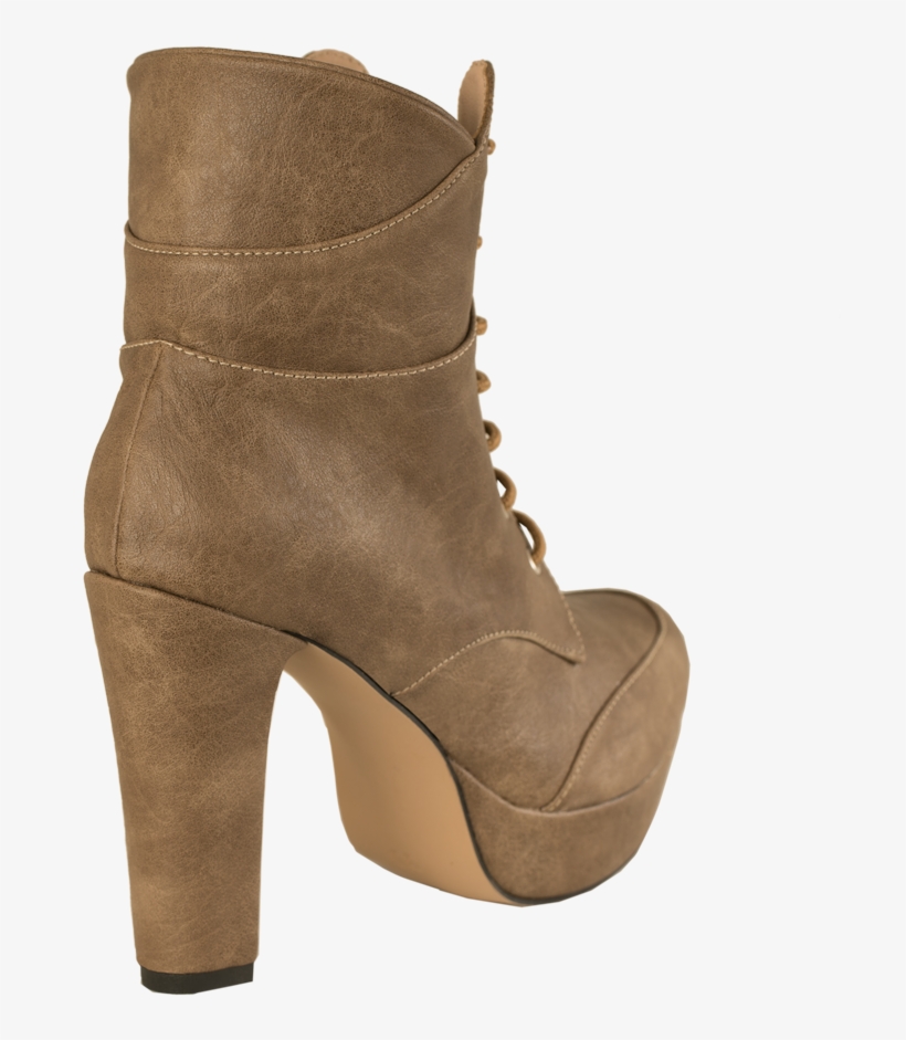 Botas - Boot, transparent png #2758688