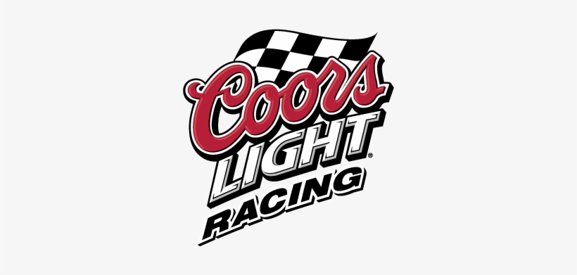 Vector Logo Fox Racing Shox - Coors Light Logo Transparent, transparent png #2758744