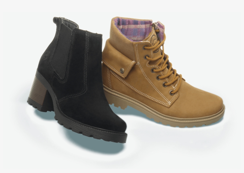 Boots - Work Boots, transparent png #2758794