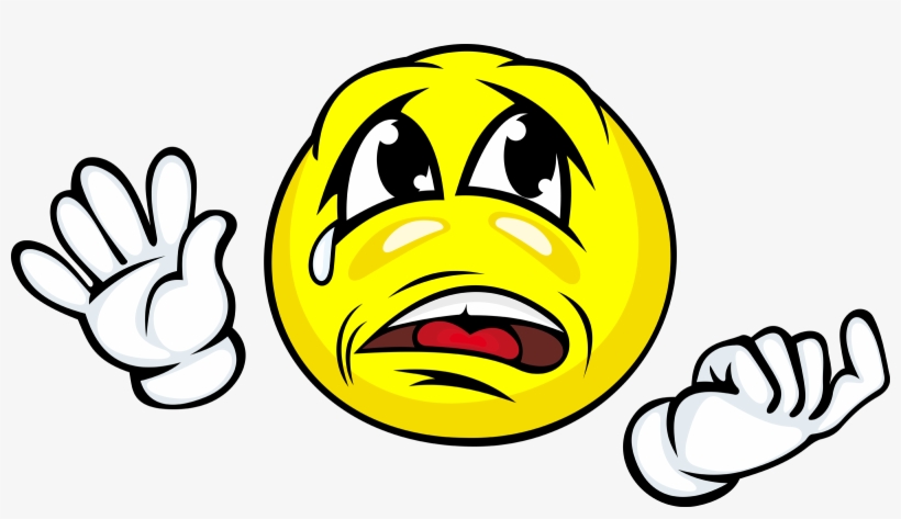 Images For Crying Gif Cartoon - Gif Of Someone Crying Cartoon, transparent png #2758823