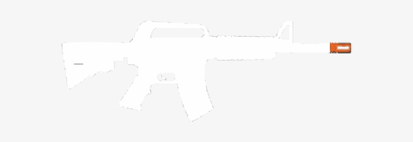 Regional Series - Airsoft, transparent png #2758857
