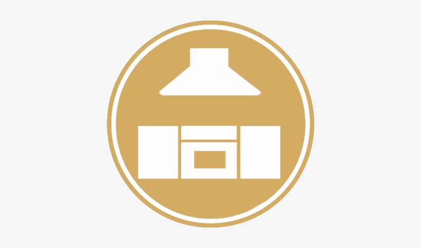 4 - Modular Kitchen Icon, transparent png #2758882
