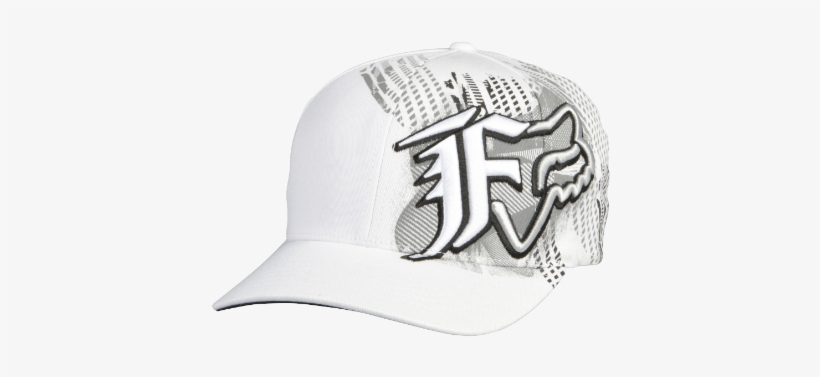 Fox Racing Hats, transparent png #2758910