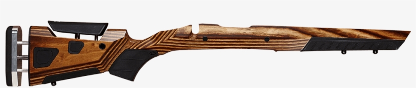 Gunstock Color Nutmeg - Boyds At One Stock Nutmeg, transparent png #2758980