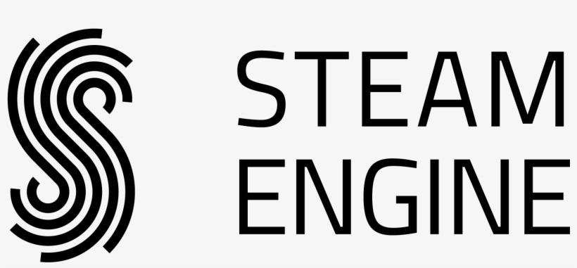 Steam Engine Mark - Al Jaber Engineering Logo, transparent png #2759042
