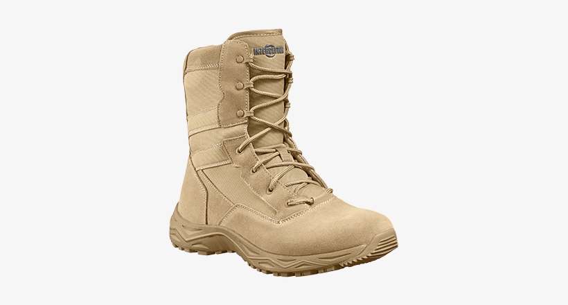 Botas Interceptor Walmart, transparent png #2759047