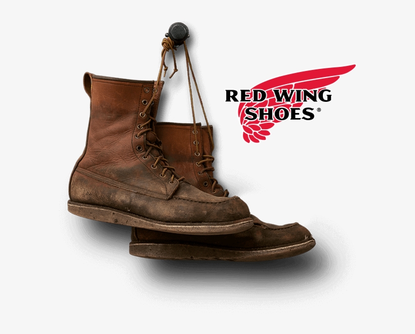Ingresar - Red Wing Heritage Logo, transparent png #2759106