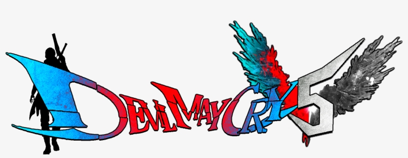 Creativei - Devil May Cry, transparent png #2759303