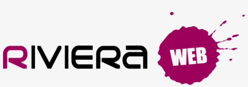 Riviera Web Logo - Riviera Web, transparent png #2759363