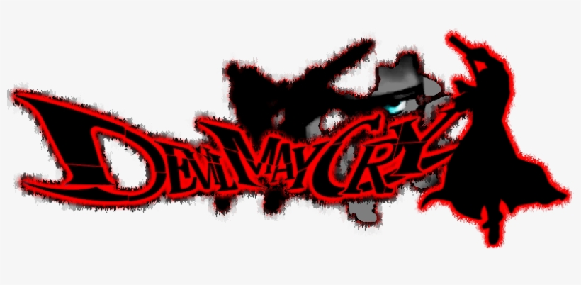 Devil May Cry << Click For Locations - Devil May Cry, transparent png #2759535