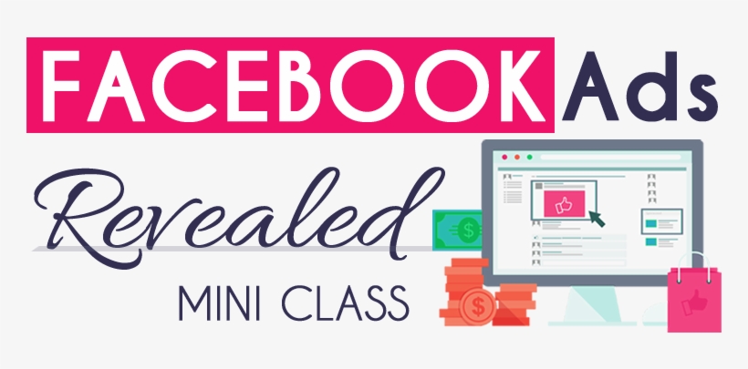Access The Facebook Ads Mini Class Today - Paleo Recipes For Rapid Weight Loss By Rosie Daniels, transparent png #2759591