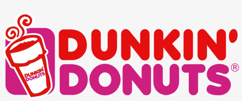 Facebook Marketing Campaign - Logotipo De Dunkin Donuts, transparent png #2759780