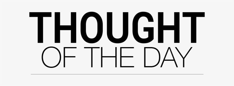 Thought Of The Day 01 16 - Light Skin Girls Are The Shit, transparent png #2759966