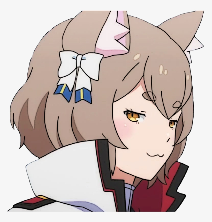 Anime Girl , - Portable Network Graphics, transparent png #2759997