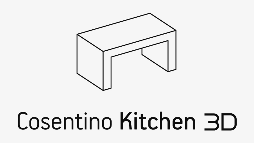 3dkitchen-logo Auto=compress,format - Kitchen Furniture Logo Png, transparent png #2760076
