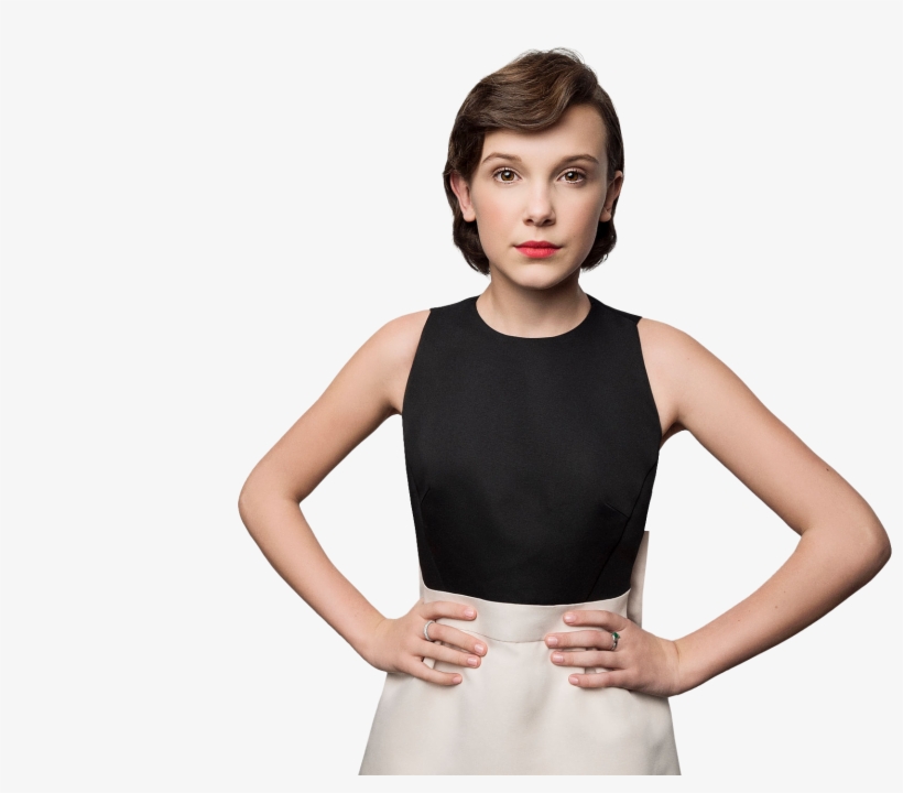 More Information - Girl, transparent png #2760078