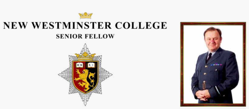 Photograph Of New Westminster College - Jose Maria Treviño Ruiz, transparent png #2760192