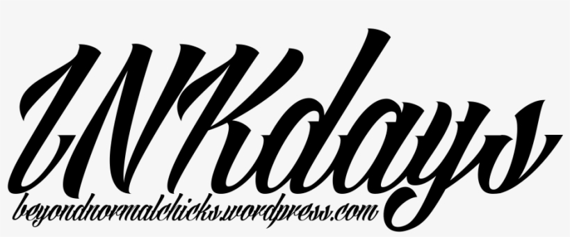 Special Edition Inkdays - Black Cat, transparent png #2760231