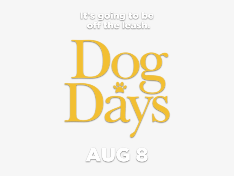 Dog Days, transparent png #2760306