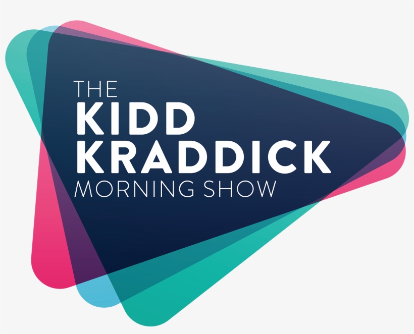 Kidd Kraddick Morning Show Justin, transparent png #2760467