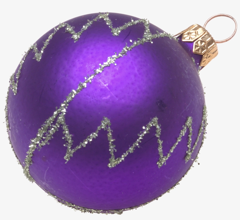 Christmas Png Image - Елочная Игрушка, transparent png #2760502