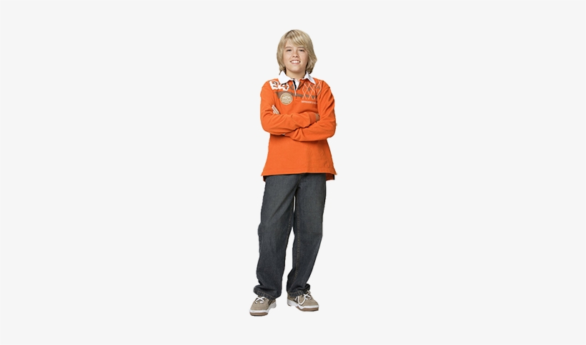 Post By Matt On May 28, 2015 At - Hotel Zack & Cody Heute, transparent png #2760614