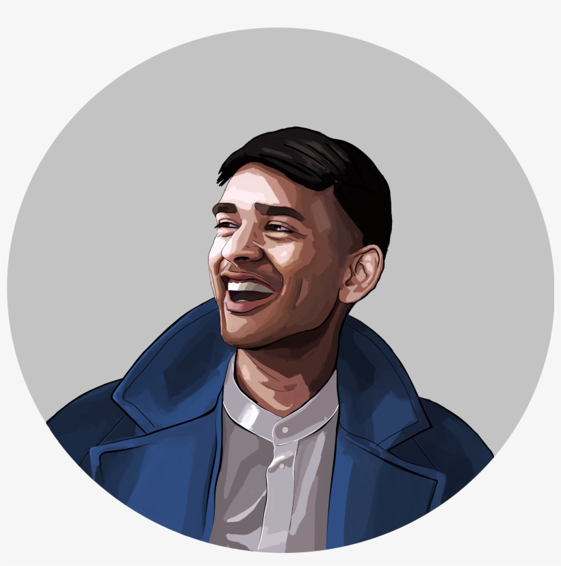 Words By Eshan Shah, transparent png #2760684