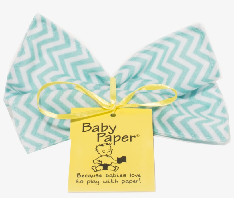 Baby Paper - Baby Paper Crinkly Baby Toy (lilac) By Baby Paper, transparent png #2760764