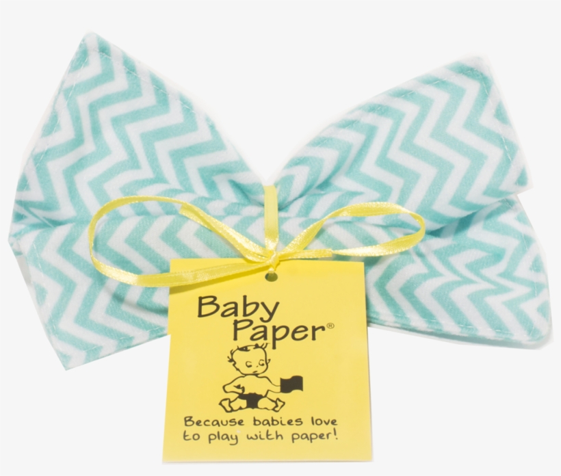 Baby Paper - Baby Paper Crinkly Baby Toy (lilac) By Baby Paper, transparent png #2760764