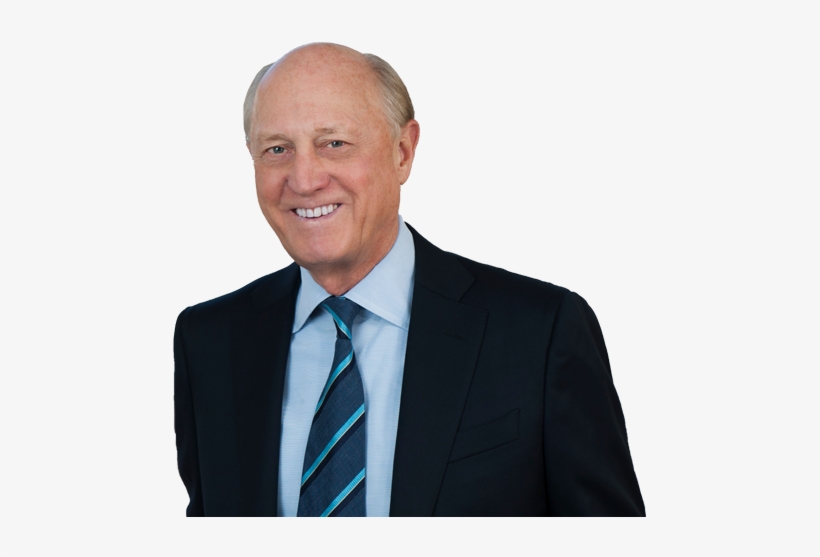 James F - Jorden - Carlton Fields, transparent png #2760789