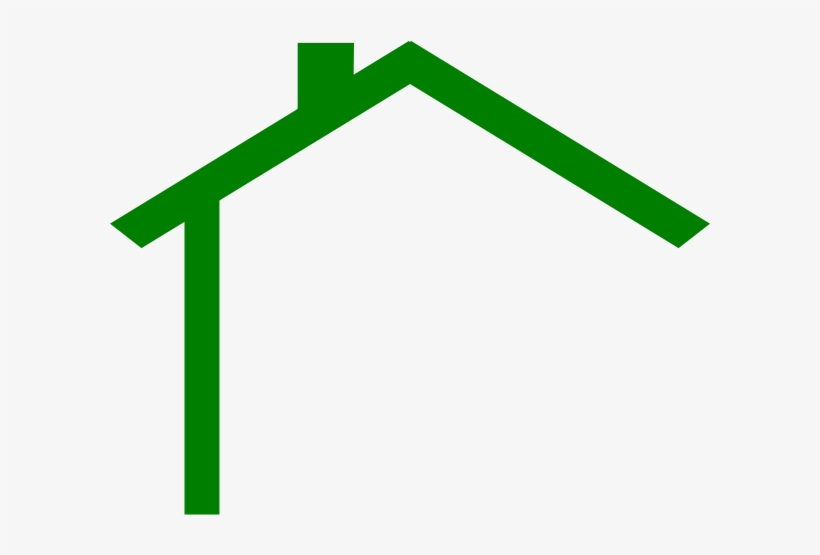 Green House Clip Art, transparent png #2760864
