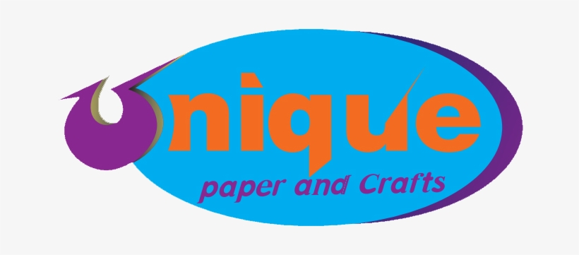 Unique Paper & Crafts - Paper Craft, transparent png #2760919