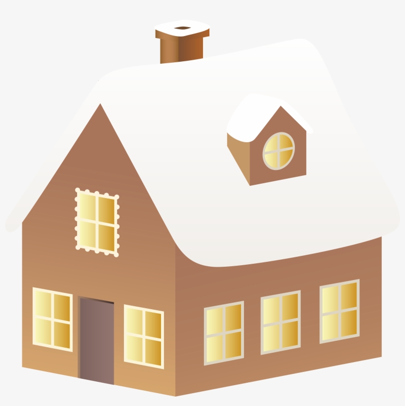 Home Clipart Png, transparent png #2761057