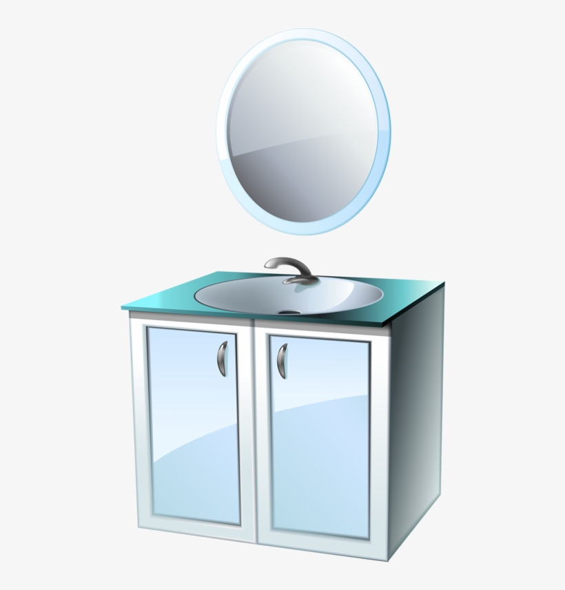 Фотки Paper Doll House, Paper Dolls, Fabric Dolls, - Clipart Bathroom Cabinete, transparent png #2761162