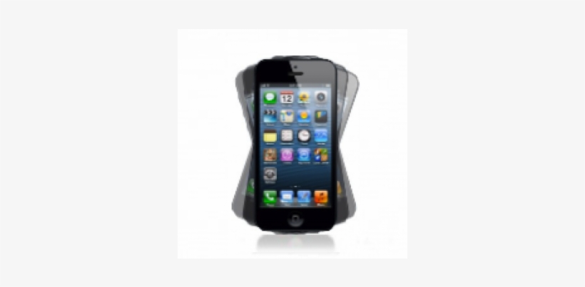 Iphone 4, transparent png #2761204
