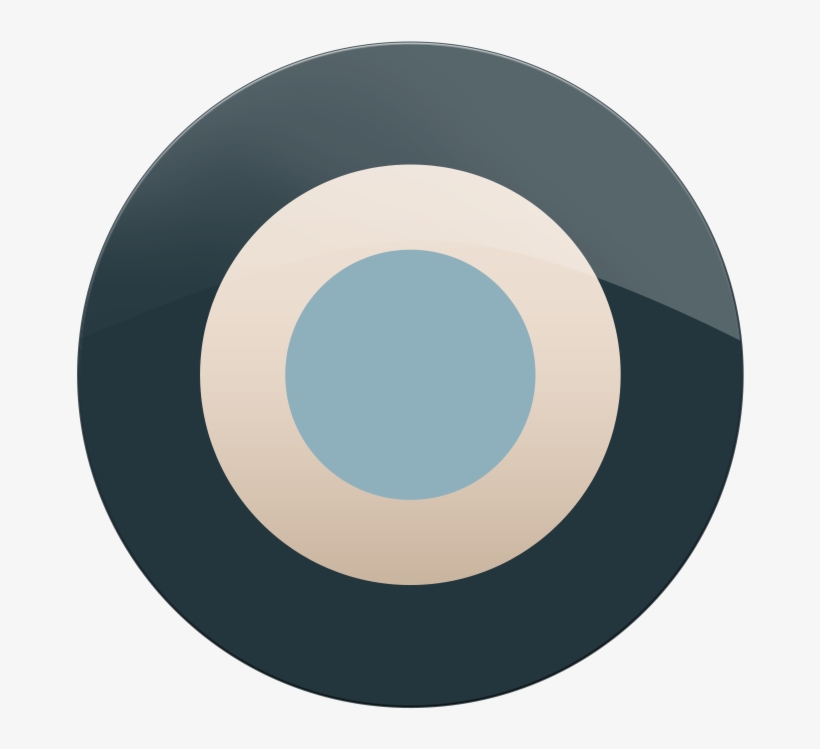 Ethnio - Circle, transparent png #2761226