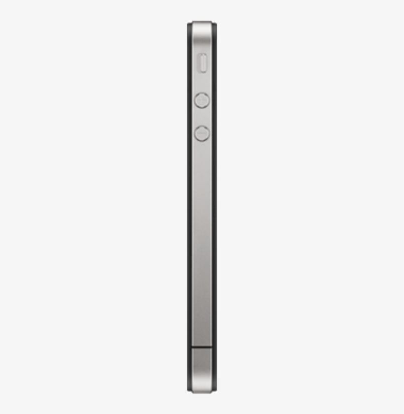 Iphone 4s 16go 16 Large - Apple Iphone 5, transparent png #2761276
