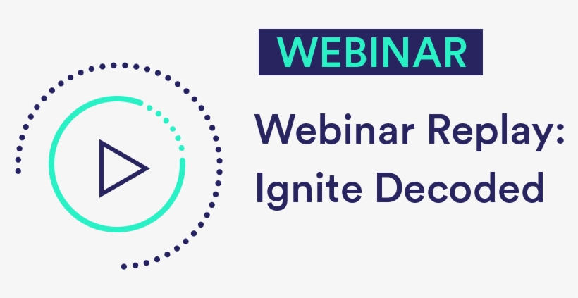 Ignite Decoded - After The Interview In Community Oral History, transparent png #2761501