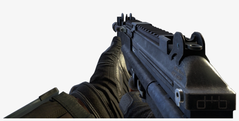 Black Ops 2 Msmc Png, transparent png #2761589