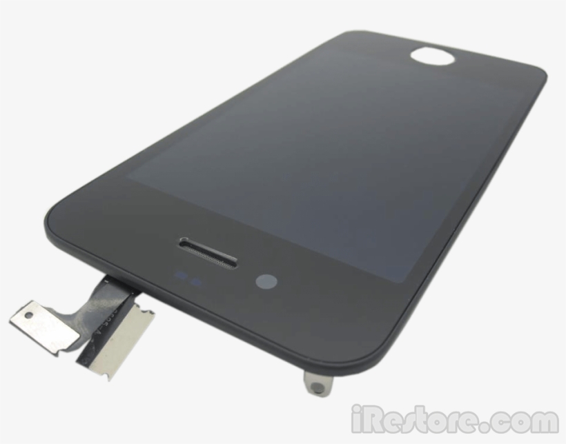 Iphone 4s Glass Repair - Iphone, transparent png #2761634