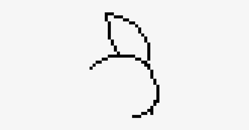 Evee - Pixel Art, transparent png #2761651