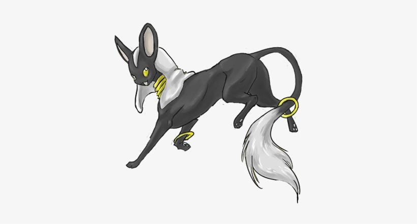 Ground Eeveelution, transparent png #2761677