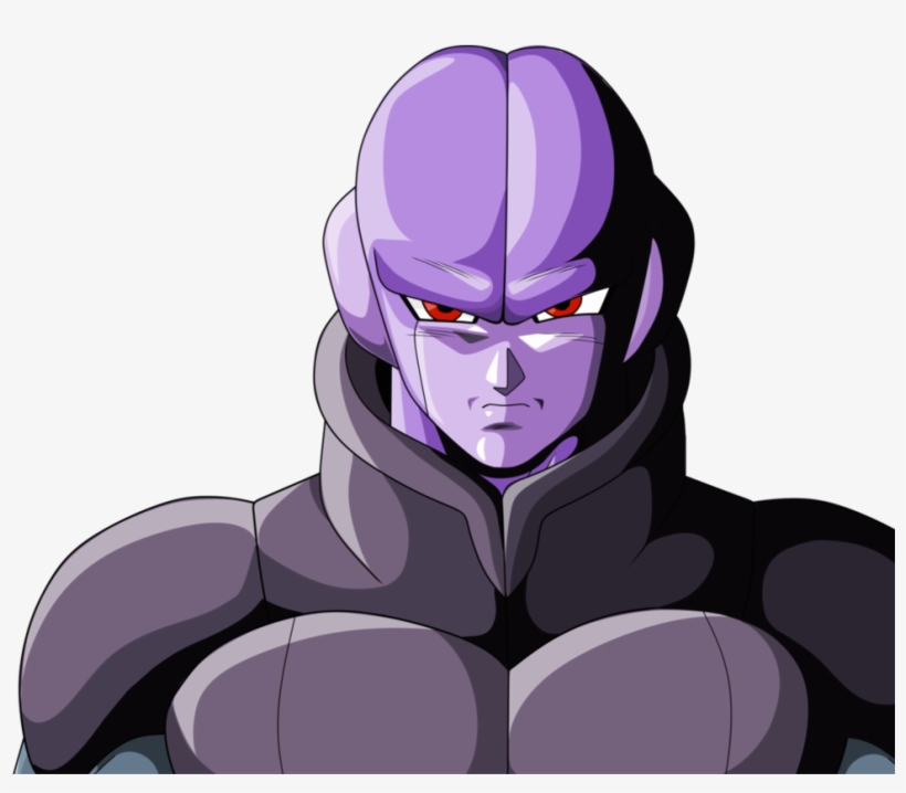 No Caption Provided - Hit Dragon Ball Super, transparent png #2761679