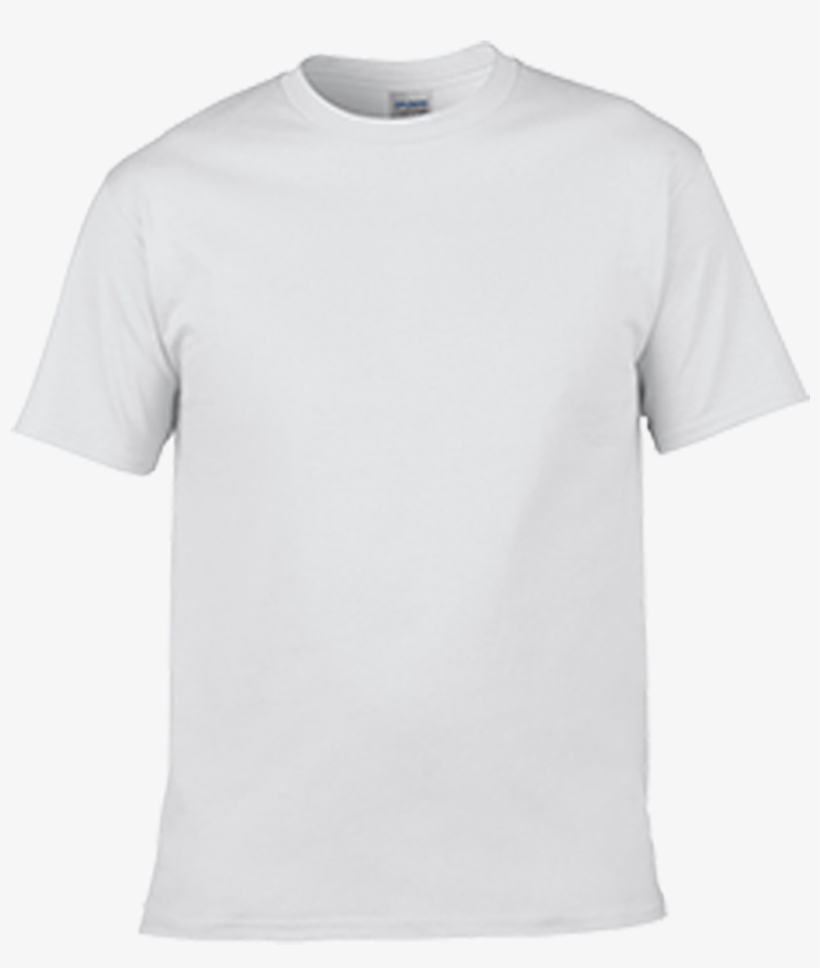Dragon Ball Z Spirit Bomb Shirt - Gildan Pocket Tee White, transparent png #2761703