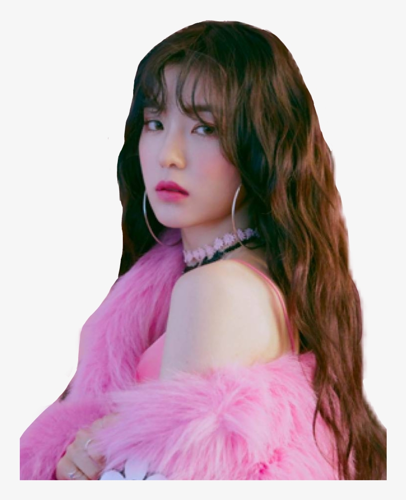 Irene Sticker - Irene Red Velvet Photoshoot, transparent png #2761708