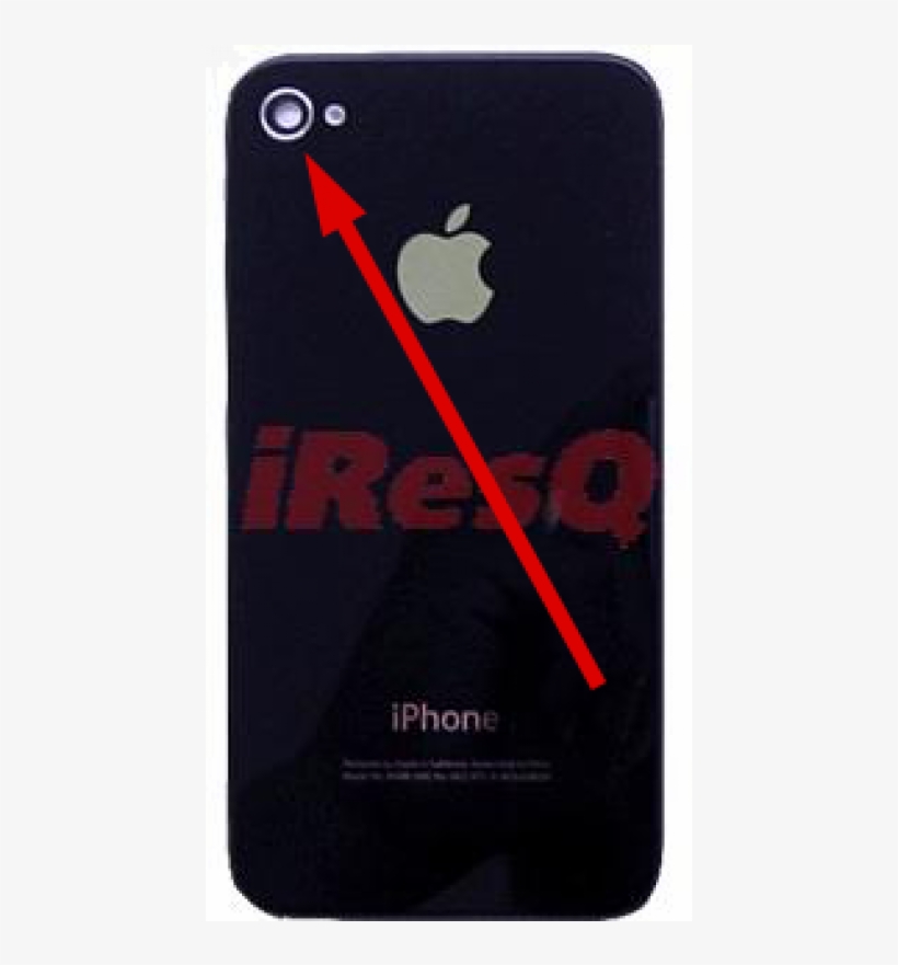 More Views - Iphone 4, transparent png #2761867