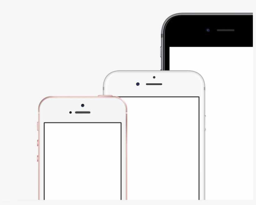 Iphone, transparent png #2761896