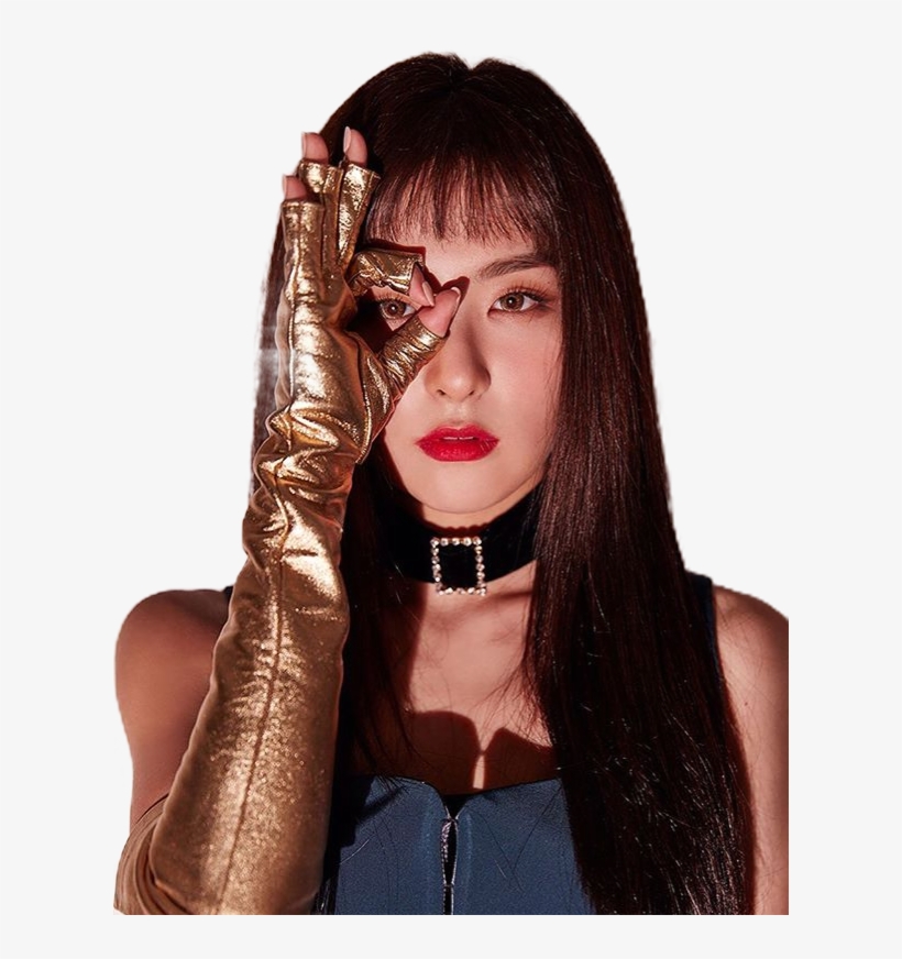 Report Abuse - Profile Of Red Velvet Members, transparent png #2761939